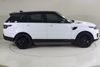 Land Rover Range Rover Sport Range Rover Sport HSE Black Edition P360