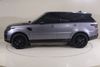 Land Rover Range Rover Sport Range Rover Sport HSE Black Edition P360