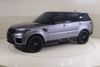 Land Rover Range Rover Sport Range Rover Sport HSE Black Edition P360