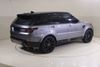 Land Rover Range Rover Sport Range Rover Sport HSE Black Edition P360