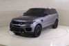 Land Rover Range Rover Sport Range Rover Sport HSE Black Edition P360
