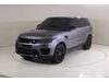 Land Rover Range Rover Sport Range Rover Sport HSE Black Edition P360