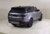 Land Rover Range Rover Sport Range Rover Sport HSE Black Edition P360
