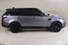 Land Rover Range Rover Sport Range Rover Sport HSE Black Edition P360
