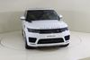 Land Rover Range Rover Sport Range Rover Sport HSE Dynamic P360
