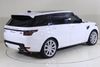 Land Rover Range Rover Sport Range Rover Sport HSE Dynamic P360