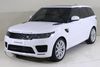 Land Rover Range Rover Sport Range Rover Sport HSE Dynamic P360