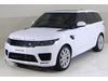 Land Rover Range Rover Sport Range Rover Sport HSE Dynamic P360