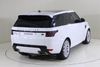 Land Rover Range Rover Sport Range Rover Sport HSE Dynamic P360