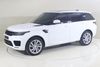 Land Rover Range Rover Sport Range Rover Sport HSE Dynamic P360