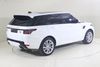 Land Rover Range Rover Sport Range Rover Sport HSE Dynamic P360