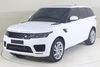 Land Rover Range Rover Sport Range Rover Sport HSE Dynamic P360