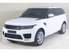 Land Rover Range Rover Sport Range Rover Sport HSE Dynamic P360