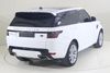 Land Rover Range Rover Sport Range Rover Sport HSE Dynamic P360