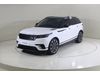 Land Rover Range Rover Velar Range Rover Velar Dynamic SE P250 (A)