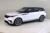 Land Rover Range Rover Velar Range Rover Velar Dynamic SE P250 (A)