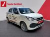 Toyota Vitz 1.0