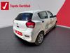 Toyota Vitz 1.0