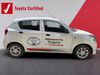 Toyota Vitz 1.0