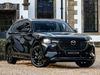Mazda CX-80 3.3d Homura Plus 5dr Auto AWD [Conv/DAP/Pan]