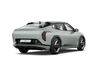 Kia EV4 Fastback EV4 Plus Long Range