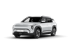 Kia EV3 EV3 Long Range