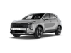 Kia Sportage Plug-In Hybrid Advance