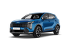 Kia Sportage Plug-In Hybrid GT Line