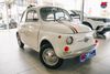 Fiat 500 500 F