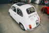 Fiat 500 500 F