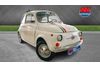 Fiat 500 500 F