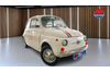 Fiat 500 500 F