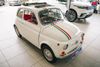 Fiat 500 500 F