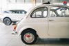 Fiat 500 500 F