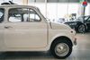 Fiat 500 500 F