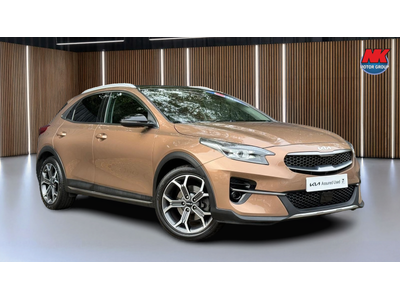 2021 KIA Ceed