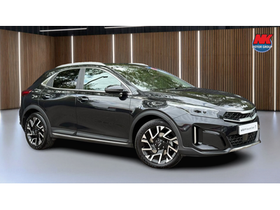 2024 KIA XCeed