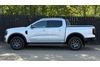 Ford Ranger Pick Up Double Cab Wildtrak 2.0 EcoBlue 205 Auto