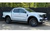 Ford Ranger Pick Up Double Cab Wildtrak 2.0 EcoBlue 205 Auto