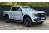 Ford Ranger Pick Up Double Cab Wildtrak 2.0 EcoBlue 205 Auto