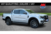 Ford Ranger Pick Up Double Cab Wildtrak 2.0 EcoBlue 205 Auto