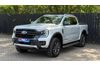 Ford Ranger Pick Up Double Cab Wildtrak 2.0 EcoBlue 205 Auto