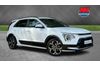 Kia Niro 1.6 GDi Hybrid 4 5dr DCT