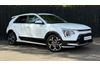 Kia Niro 1.6 GDi Hybrid 4 5dr DCT