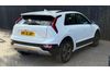 Kia Niro 1.6 GDi Hybrid 4 5dr DCT