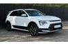 Kia Niro 1.6 GDi Hybrid 4 5dr DCT