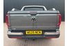 Volkswagen Amarok D/Cab Pick Up Style 3.0 V6 TDI 240 4MOTION Auto