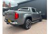 Volkswagen Amarok D/Cab Pick Up Style 3.0 V6 TDI 240 4MOTION Auto