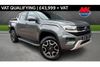 Volkswagen Amarok D/Cab Pick Up Style 3.0 V6 TDI 240 4MOTION Auto