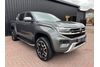 Volkswagen Amarok D/Cab Pick Up Style 3.0 V6 TDI 240 4MOTION Auto